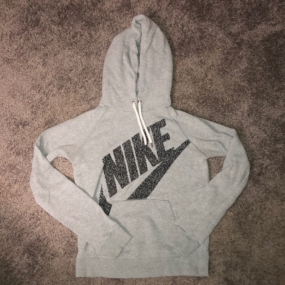 Nike Sweatshirt